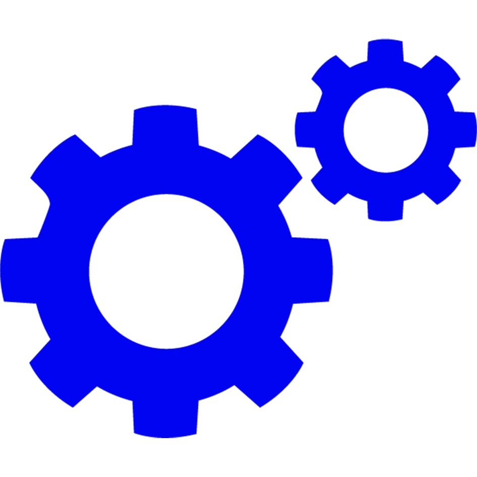 Coaxial integrated direct connection technology